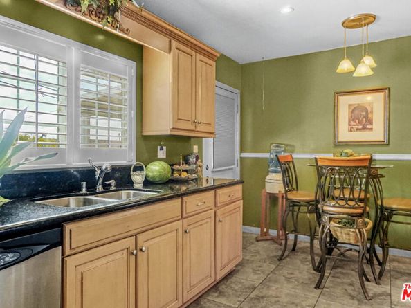 11731 Cimarron Avenue, Hawthorne CA 90250