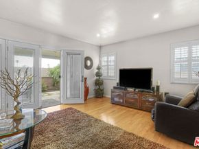 11731 Cimarron Avenue, Hawthorne CA 90250