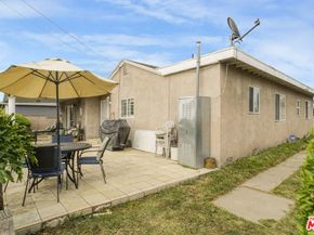 11731 Cimarron Avenue, Hawthorne CA 90250