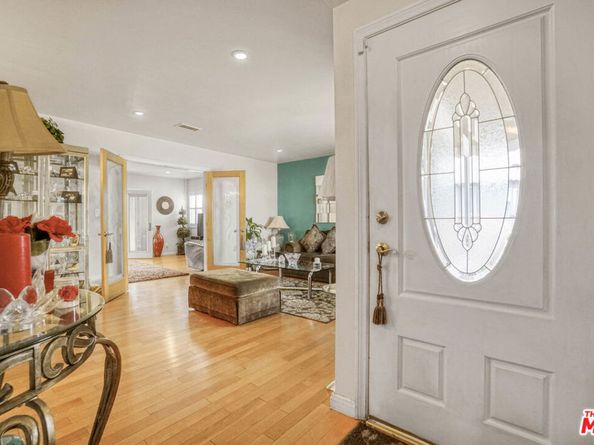 11731 Cimarron Avenue, Hawthorne CA 90250