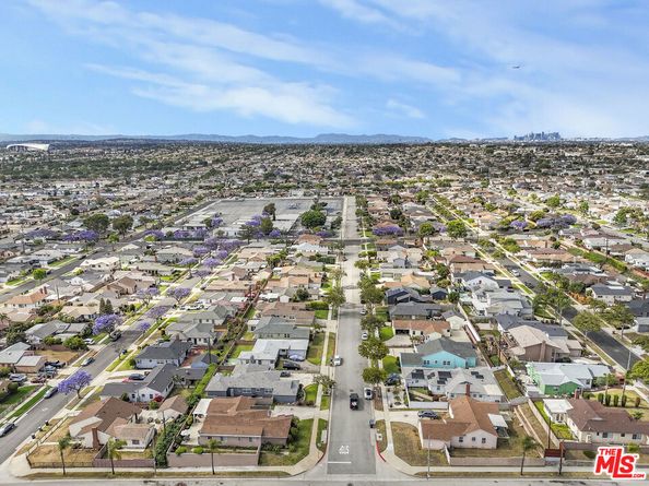 11731 Cimarron Avenue, Hawthorne CA 90250