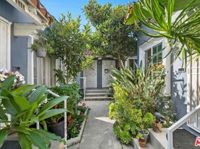 2531 Hillcrest Drive, Los Angeles CA 90016