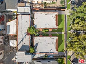 2531 Hillcrest Drive, Los Angeles CA 90016