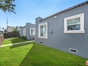 2531 Hillcrest Drive, Los Angeles CA 90016