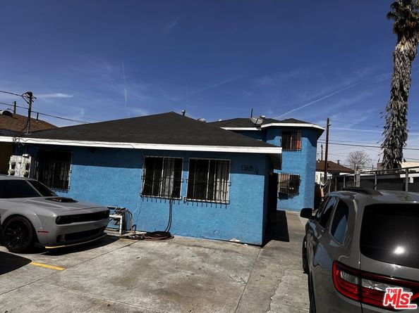 1363 E 59th Street, Los Angeles CA 90001