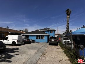 1363 E 59th Street, Los Angeles CA 90001