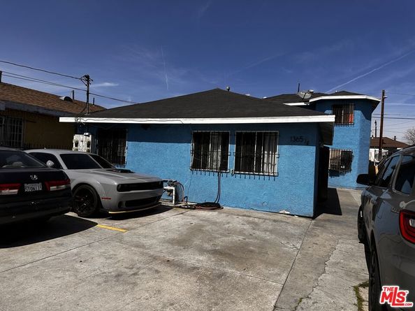 1363 E 59th Street, Los Angeles CA 90001