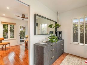 1012 1/2 Euclid Street, Santa Monica CA 90403
