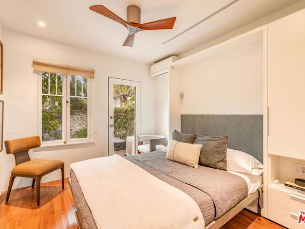 1012 1/2 Euclid Street, Santa Monica CA 90403