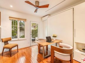 1012 1/2 Euclid Street, Santa Monica CA 90403