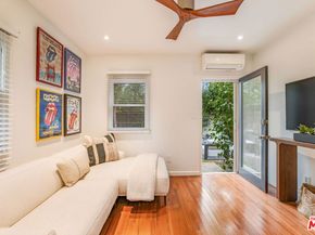 1012 1/2 Euclid Street, Santa Monica CA 90403