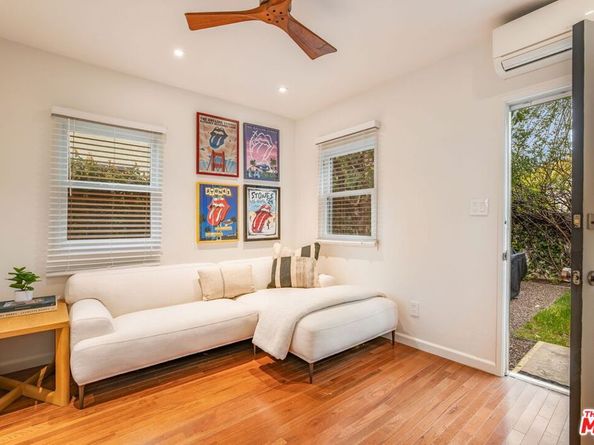 1012 1/2 Euclid Street, Santa Monica CA 90403