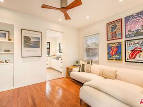 1012 1/2 Euclid Street, Santa Monica CA 90403
