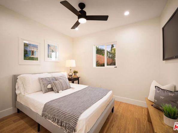1237 S Curson Avenue, Los Angeles CA 90019