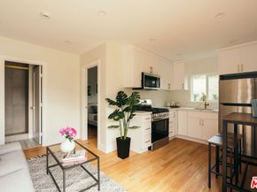 1237 S Curson Avenue, Los Angeles CA 90019