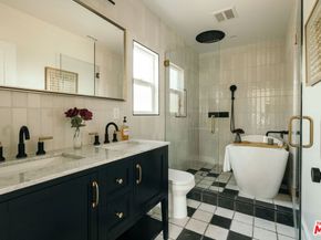 1237 S Curson Avenue, Los Angeles CA 90019