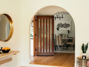 1237 S Curson Avenue, Los Angeles CA 90019