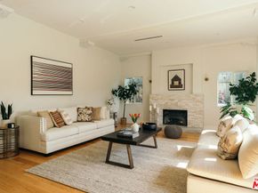 1237 S Curson Avenue, Los Angeles CA 90019