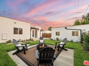 1237 S Curson Avenue, Los Angeles CA 90019