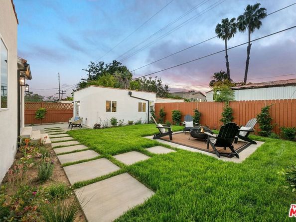 1237 S Curson Avenue, Los Angeles CA 90019