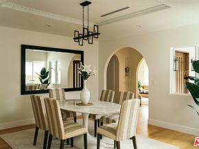 1237 S Curson Avenue, Los Angeles CA 90019