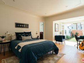 1237 S Curson Avenue, Los Angeles CA 90019