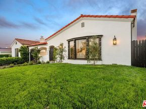 1237 S Curson Avenue, Los Angeles CA 90019