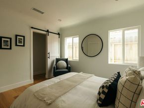 1237 S Curson Avenue, Los Angeles CA 90019