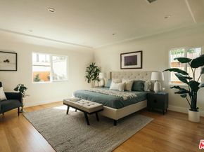 1237 S Curson Avenue, Los Angeles CA 90019