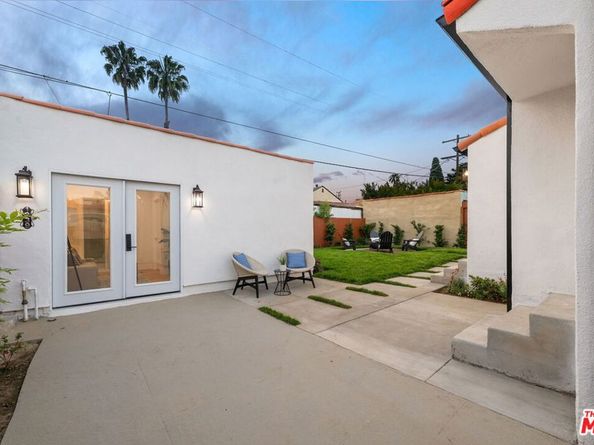 1237 S Curson Avenue, Los Angeles CA 90019