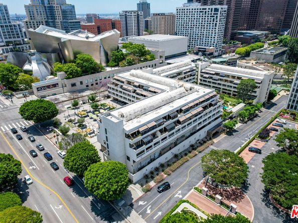 121 S Hope Street 431, Los Angeles CA 90012