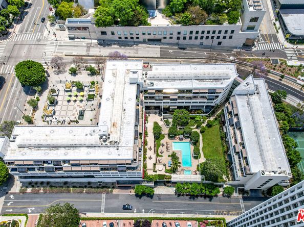 121 S Hope Street 431, Los Angeles CA 90012