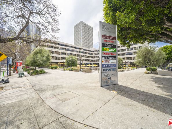 121 S Hope Street 431, Los Angeles CA 90012