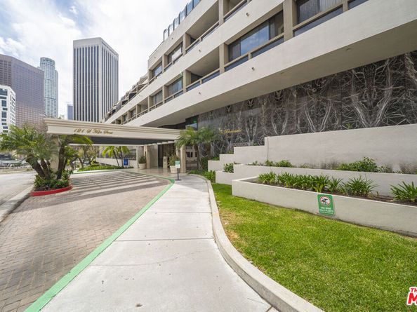 121 S Hope Street 431, Los Angeles CA 90012