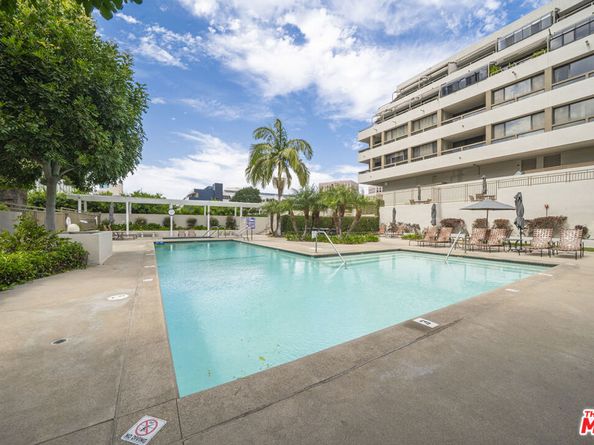 121 S Hope Street 431, Los Angeles CA 90012