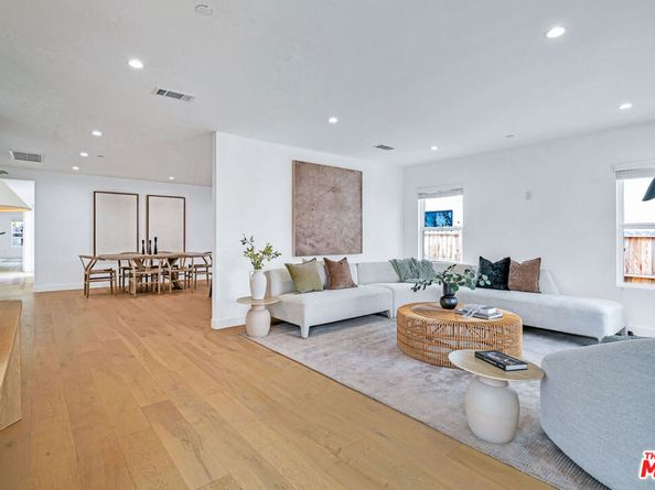 7832 Croydon Avenue, Los Angeles CA 90045