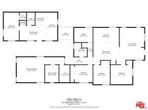 7832 Croydon Avenue, Los Angeles CA 90045