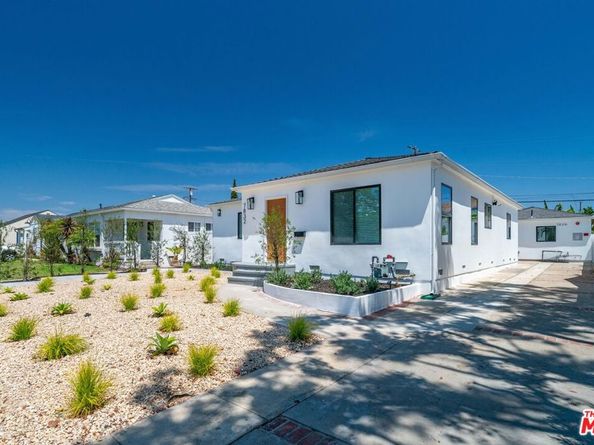 7832 Croydon Avenue, Los Angeles CA 90045