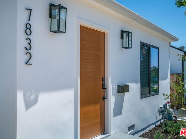 7832 Croydon Avenue, Los Angeles CA 90045