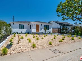 7832 Croydon Avenue, Los Angeles CA 90045