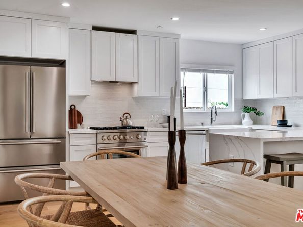 7832 Croydon Avenue, Los Angeles CA 90045