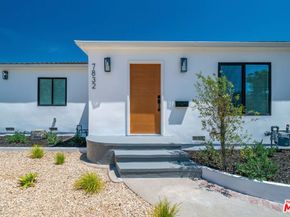 7832 Croydon Avenue, Los Angeles CA 90045