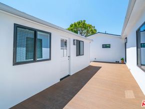 7832 Croydon Avenue, Los Angeles CA 90045