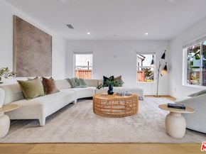 7832 Croydon Avenue, Los Angeles CA 90045