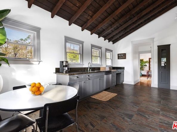 2027 N Canyon Drive, Los Angeles CA 90068