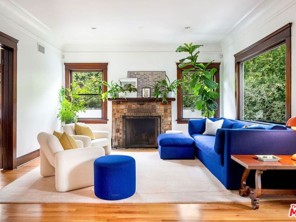 2027 N Canyon Drive, Los Angeles CA 90068