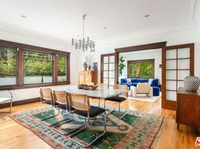 2027 N Canyon Drive, Los Angeles CA 90068