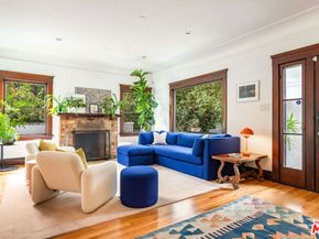 2027 N Canyon Drive, Los Angeles CA 90068