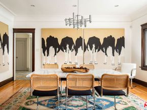 2027 N Canyon Drive, Los Angeles CA 90068