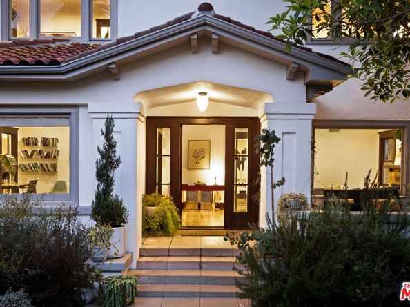 2027 N Canyon Drive, Los Angeles CA 90068